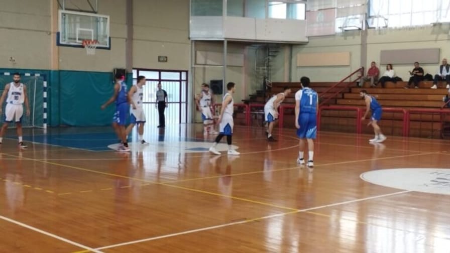 Στα Γιάννενα ο Αστέρας Τέμενης, θέλει να μείνει κοντά στην κορυφή