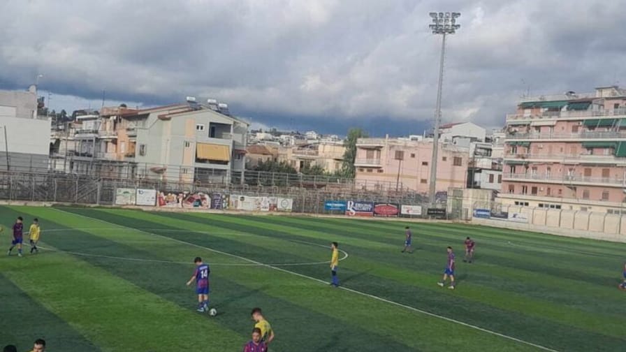 Α’ ΕΠΣΑ: Άστραψε και βρόντηξε ο Κεραυνός, μυθική ανατροπή στο Προάστιο (Τα αποτελέσματα του Β’ Ομίλου)