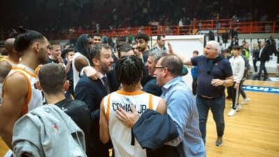 Vibes… 2018-19: Ο κόσμος του Προμηθέα που επιστρέφει και η ΜΑΓΙΚΗ Original