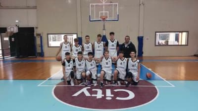 Καλπάζει η ΕΑΠ στο Πρωτάθλημα Παίδων, πίσω μόνο από τον Προμηθέα