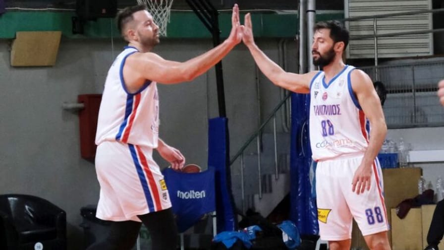 Elite League: Πανιώνιος για Basket League, έχει σφυγμό ο ”Γηραιός” (Αποτελέσματα+ ρεπορτάζ)