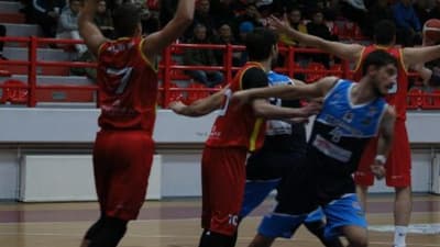 National League 2: Κέρδισαν όλες οι ομάδες της Αχαΐας, στην κορυφή η ασταμάτητη Αχαγιά 82′