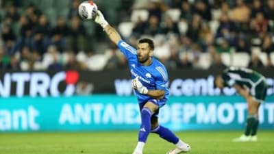 Παναθηναϊκός – Μακάμπι Χάιφα: Μεγάλες εκπλήξεις στην ενδεκάδα του ”τριφυλλιού”