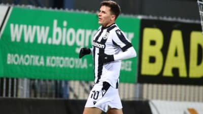 Αστέρας Τρίπολης – ΠΑΟΚ 1-4: Να χαζεύει η Ελλάδα δύο φορές την εβδομάδα