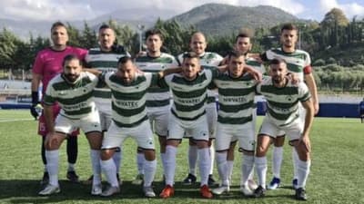 Β’ ΕΠΣΑ (Β’Ομ.): Πήρε το ντέρμπι και έφυγε στο +4 ο Αστέρας Λεοντίου