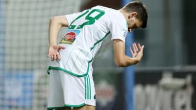 Bόλος – Παναθηναϊκός 0-3: Με ”δήμιο” τον… ξεχασμένο Γερεμέγιεφ, οι ”πράσινοι” πάνε ήρεμοι στις γιορτές!