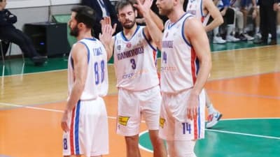 Εlite League: Κορυφή με ήρωα Κακλαμανάκη για τον Πανιώνιο, νίκη με φοβερό ”φίνις” για τον Ηρακλή!