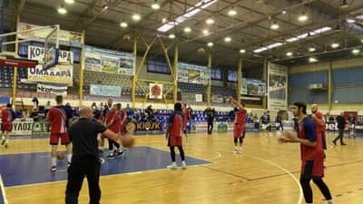 Elite League: Λύγισε ο Κόροιβος, προελαύνει η Ελευθερούπολη