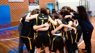 Πρωτάθλημα Γυναικών ΕΣΚΑ-Η: Κατέκτησε την κούπα ο Γλαύκος/ Έσπερος!