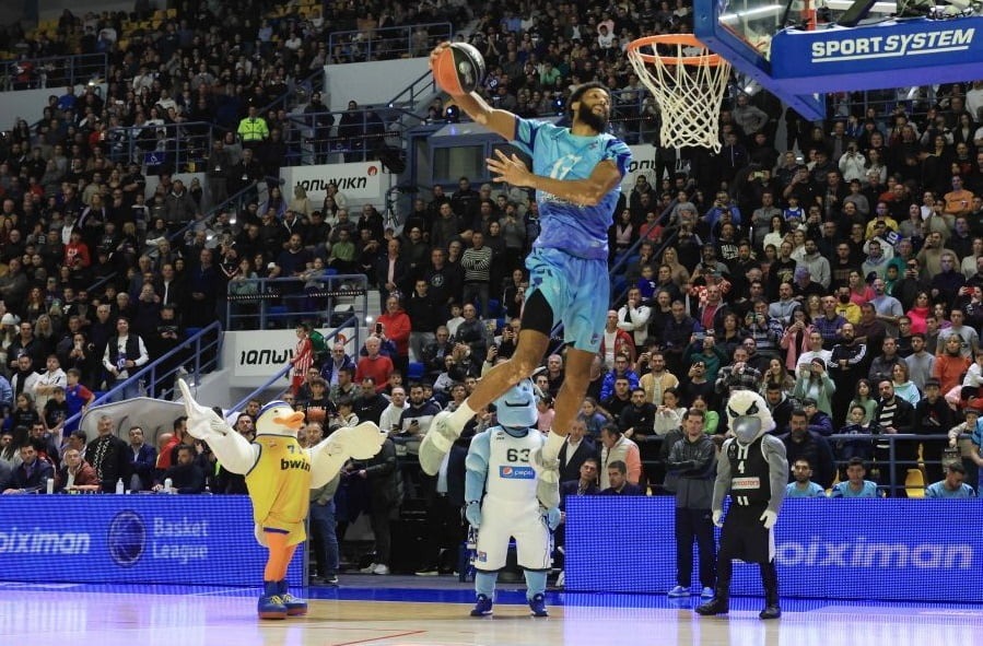 All Star Game 2023