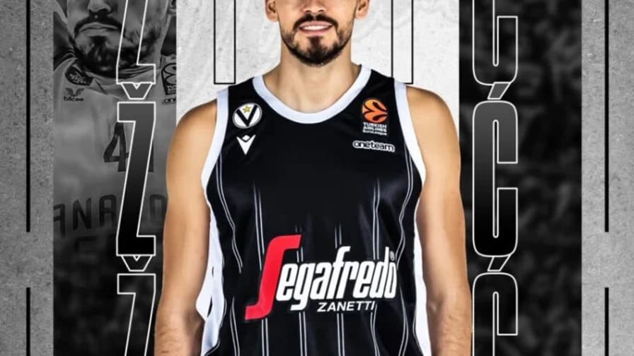 Ante Zizic