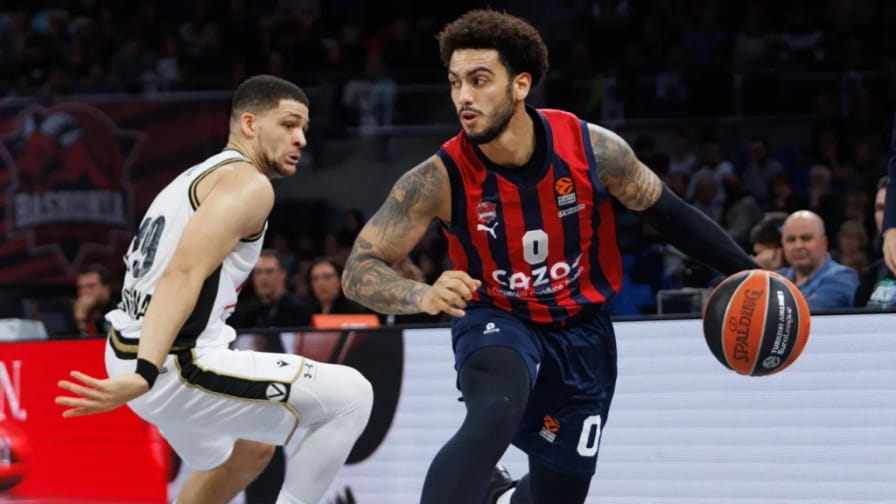 Euroleague