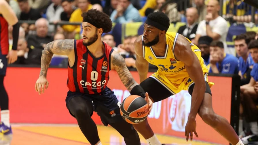Euroleague