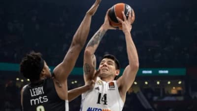Euroleague