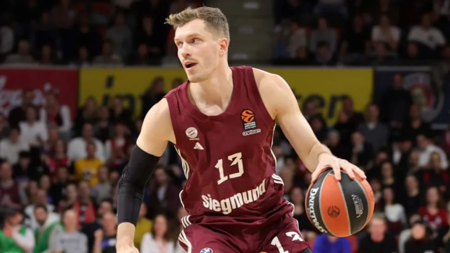 Euroleague