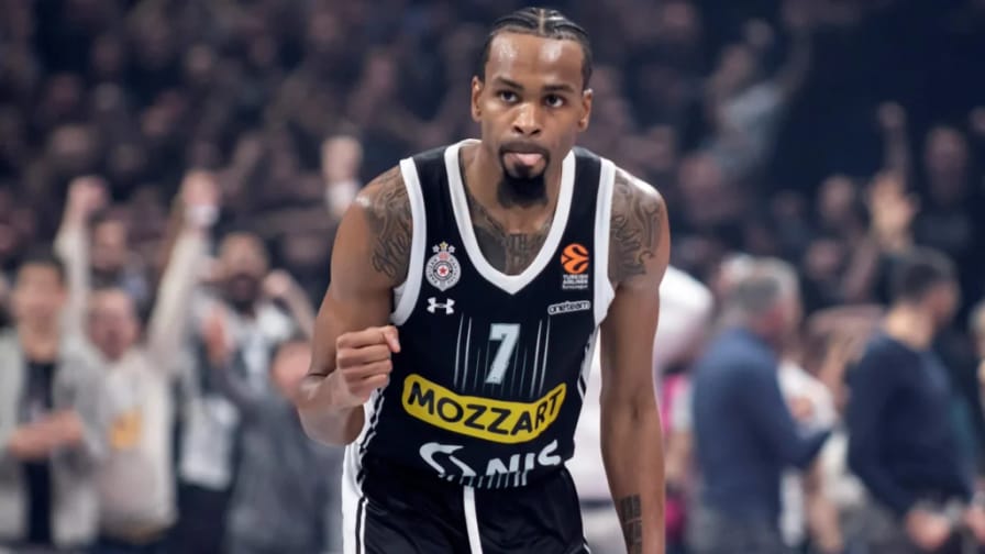 Euroleague