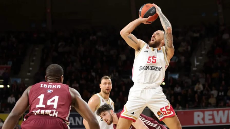 Euroleague