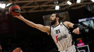 Euroleague