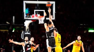 Euroleague