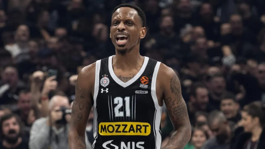 Euroleague