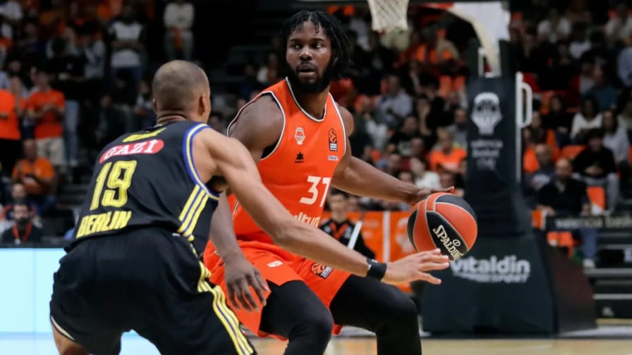 Euroleague