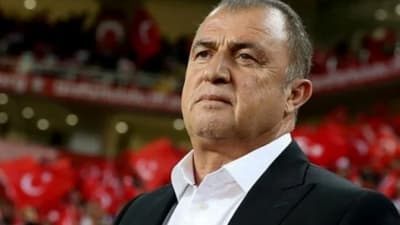 Aυτός είναι ο Φατίχ Τερίμ… Ένας ”θρύλος” του τουρκικού ποδοσφαίρου για τον πάγκο του Παναθηναϊκού