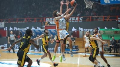 Προμηθέας: Τι συμβαίνει με Χέιλ, Ετσενίκε και Κόνιαρη