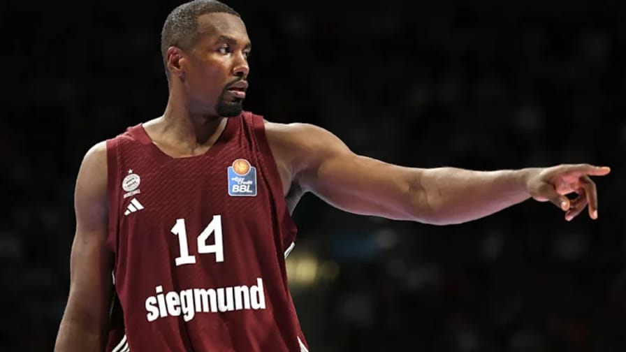 Ibaka