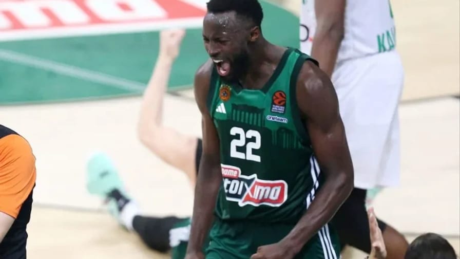 Jerian Grant