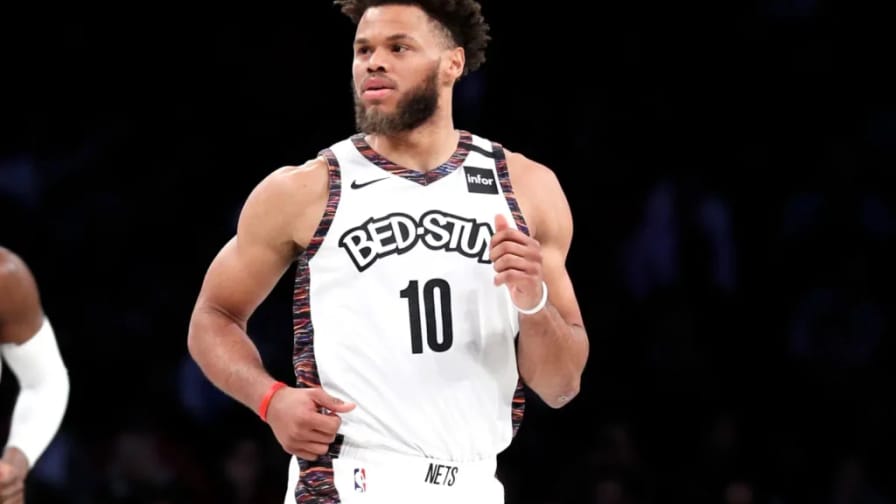 Justin Anderson