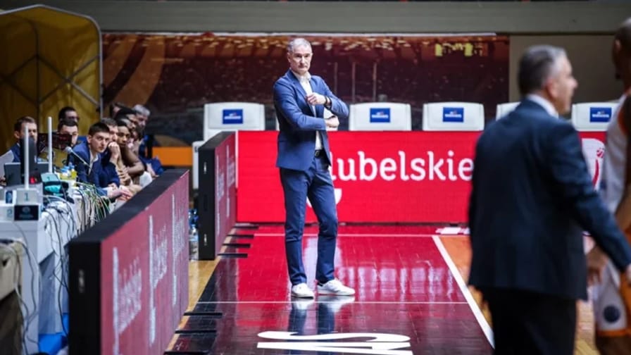 Nenad Markovic