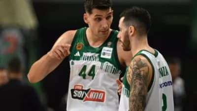 O άφαντος Βιλντόζα και η αποχώρηση που θα κάνει ”κρότο”!