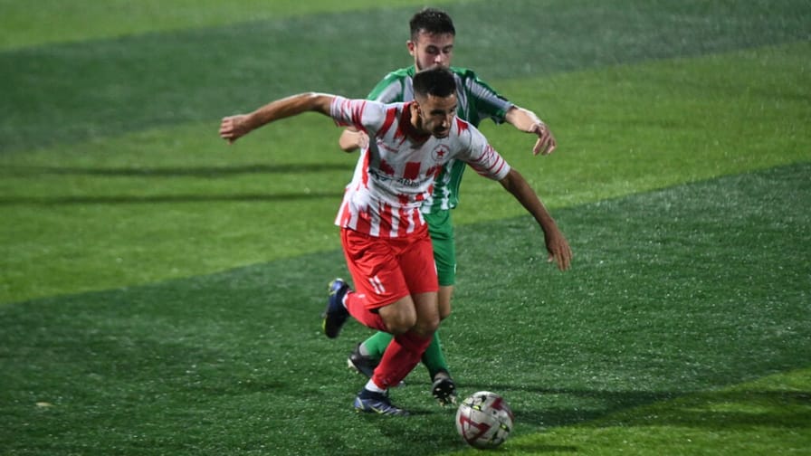 ΑΡΗΣ ΠΑΤΡΩΝ – ΑΠΣ ΠΑΤΡΑΙ 3-0 (ΤΕΛΙΚΟ)