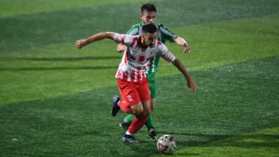 ΑΡΗΣ ΠΑΤΡΩΝ – ΑΠΣ ΠΑΤΡΑΙ 3-0 (ΤΕΛΙΚΟ)