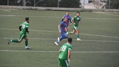 Β’ ΕΠΣΑ (Β’ Ομ.): 5 μνηστήρες για έναν θρόνο!!!