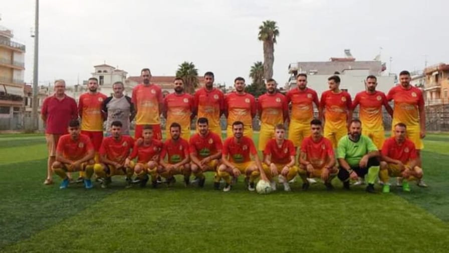 Γ’ ΕΠΣΑ: Προβάδισμα ο Πείρος, “κλείδωσε” η 4αδα στον Β’ όμιλο