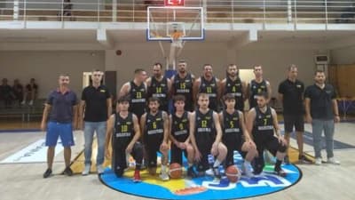 Α1 ΕΣΚΑ-Η: Εύκολο διπλό για την Ανδραβίδα επί του ουραγού Ηρακλή