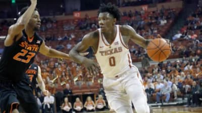 Tevin Mack