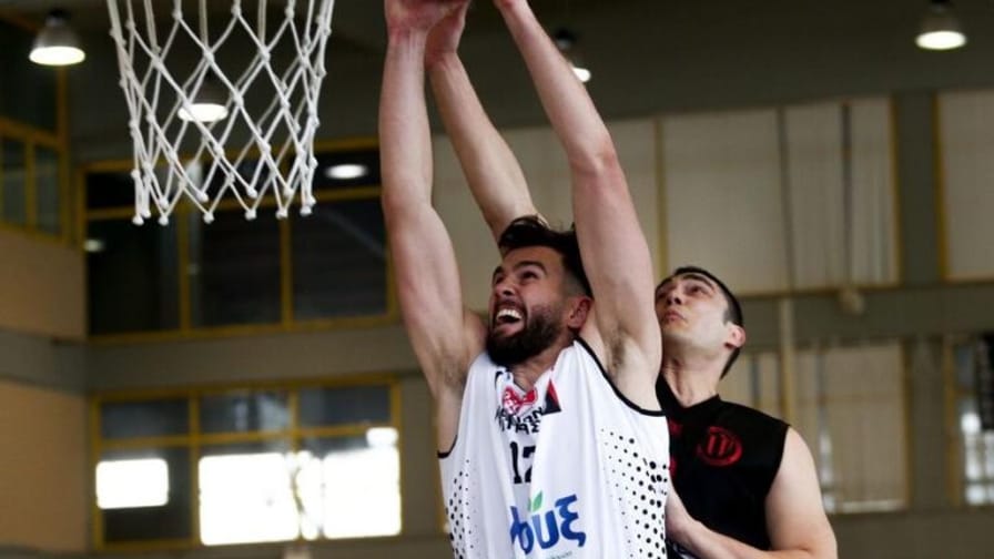 Απόλλωνας: Σενάριο για επιστροφή του Διαμαντάκου
