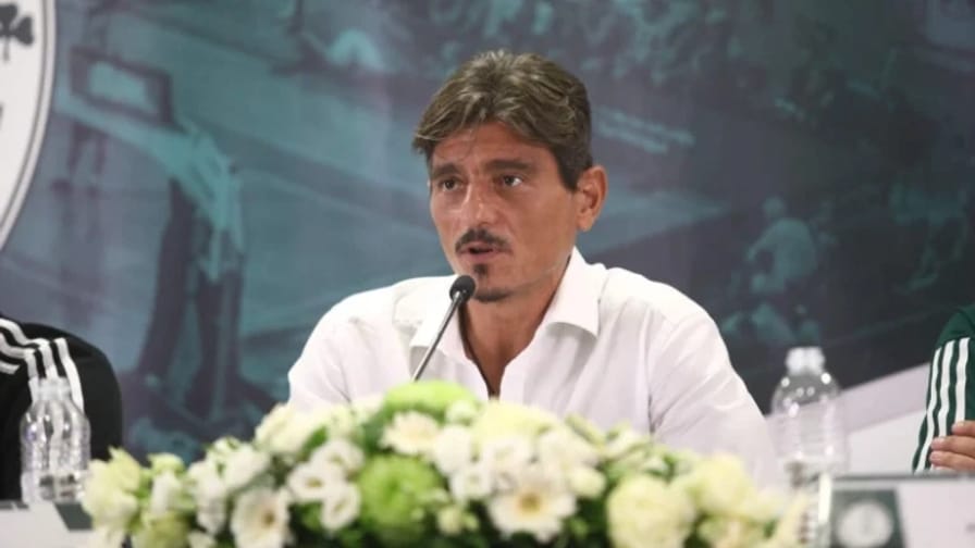 Γιαννακόπουλος: ”Δεν θα τιμωρηθούμε για καμώματα άλλων”
