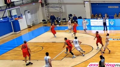Νational League 2: Η ”Βασίλισσα” θέλει να πλησιάσει ξανά την κορυφή