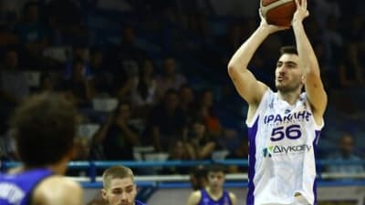 Σενάριο για Μαστρογιαννόπουλο και Απόλλωνα Πάτρας!