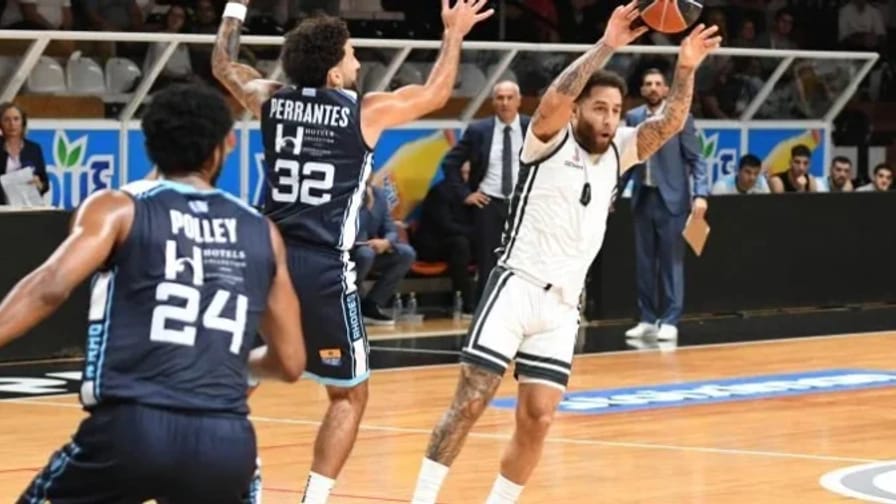Αν θέλει να έχει ”αύριο”, πρέπει να κερδίσει το Λαύριο