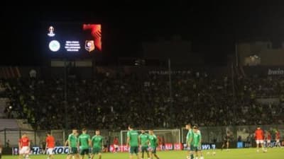 Kανονικά με κόσμο το Παναθηναϊκός – Μακάμπι Χάιφα! Κεκλεισμένων το Ολυμπιακός – Μπάτσκα Τόπολα…