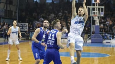 Διπλό ”μπαμ” για τον Ηρακλή: Έκλεισε Παπαρέγκα και Κώττα ο ”Γηραιός”! Φέρνει κι άλλον παίκτη από τη Basket League…