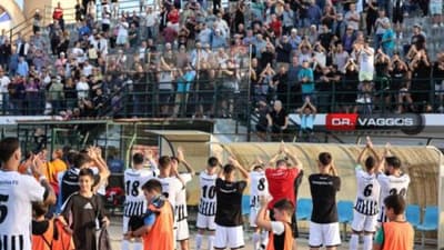 Παναιγιάλειος: Επίσημη διάψευση για τις μεταγραφές, με ”μπηχτές” προς τον Τύπο