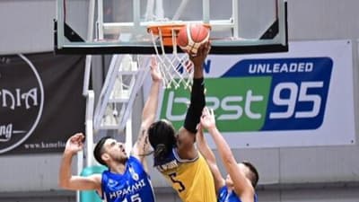 Elite League: Τα βλέμματα σε Ιβανώφειο και Νέα Σμύρνη, ματσάρα στην Αμαλιάδα!