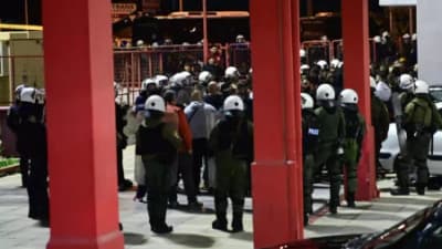 Πόσο κοντά είμαστε σε ένα αθλητικό ”lockdown”; Το χρονικό ενός ακόμα αιματοκυλίσματος και οι τρομακτικές ευθύνες των διοικήσεων!