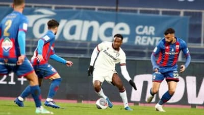 Βόλος – ΠΑΟΚ 1-5: Εύκολο απόγευμα για τον δικέφαλο του Βορρά