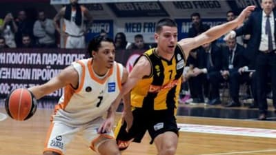 Προμηθέας – ΑΕΚ: Πολλές αλλαγές στην ΑΕΚ σε σχέση με το ματς του πρωταθλήματος